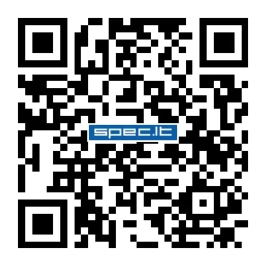 QR kodas | I. Stanionytės audito firma | spec.lt