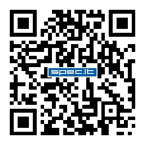 QR kodas | I. Stankevičienės firma | spec.lt