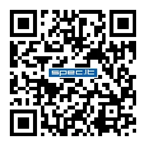 QR kodas | I. Staškuvienės, IĮ | spec.lt