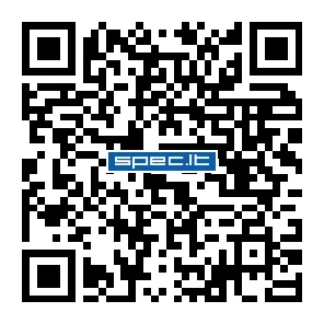 QR kodas | I. Šteimano tarpininkavimo firma INTERTANIG