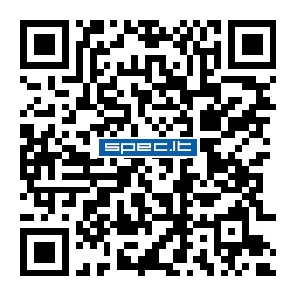 QR kodas | I. Stikliuvienės IĮ, stomatologijos kabinetas | spec.lt