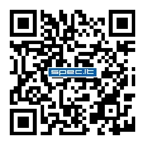 QR kodas | I. Strelčiūnienės, IĮ | spec.lt