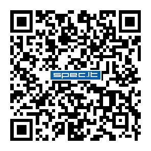 QR kodas | I. Strelskio tikrosios ūkinės bendrijos TANDEM PLIUS filialas
