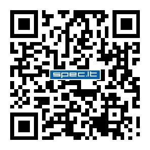 QR kodas | I. Štrimaitienės Firma Automanevras | spec.lt