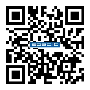 QR kodas | I. Strolienės, IĮ | spec.lt