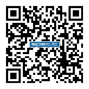 QR kodas | I. Stropuvienės Gamybinė-Komercinė Įmonė Perkūnas | spec.lt