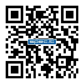 QR kodas | I. Struzhko, IĮ