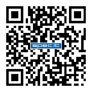 QR kodas | I. Šuklevičienės, IĮ