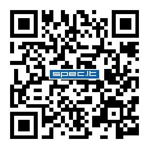 QR kodas | I. Šumauskienės, IĮ | spec.lt