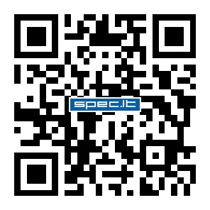 QR kodas | I. Šunbarausko, IĮ | spec.lt