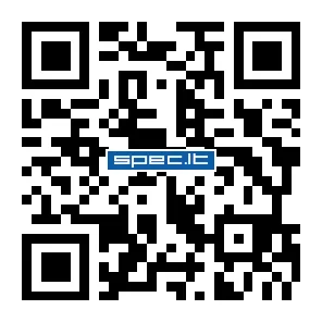 QR kodas | I. Šunokienės, IĮ