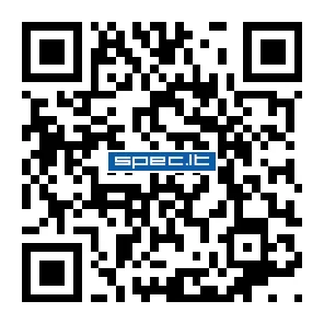 QR kodas | I. Šurnienės, IĮ Raganė | spec.lt