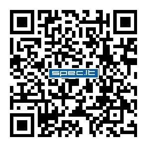 QR kodas | Į Sveikatą, Kavinė - Baras, A. Januškevičiaus Individuali Įmonė