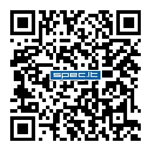 QR kodas | I. Švelnytės konditerijos gaminių įmonė | spec.lt