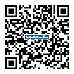 QR kodas | I. Svetavičienės prekybos-gamybos įmonė | spec.lt