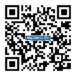 QR kodas | I. Sviderskienės projektavimo įmonė | spec.lt