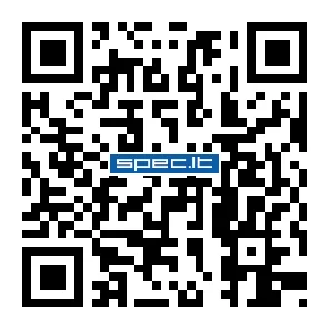 QR kodas | I. Teličan, IĮ parduotuvė | spec.lt