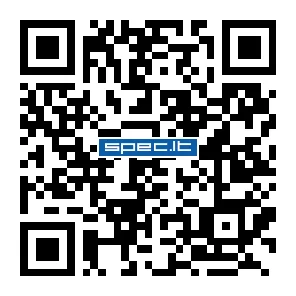 QR kodas | I. Telšinskienės, IĮ