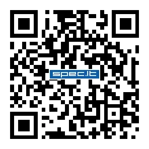 QR kodas | Iglena, UAB | spec.lt