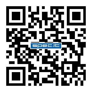 QR kodas | I. Težiko įmonė