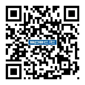 QR kodas | I. Tiškevičiūtės įmonė | spec.lt