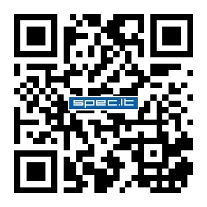 QR kodas | I. Titorchuk, IĮ
