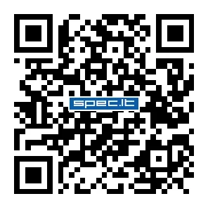 QR kodas | I. Tofan IĮ, stomatologojos kabinetas | spec.lt