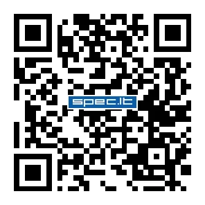 QR kodas | I. Tolstokorovos įmonė PER SE