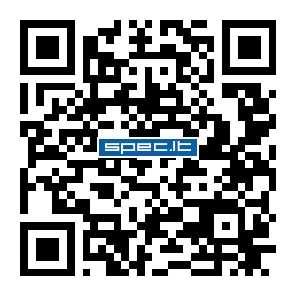 QR kodas | I. Trakienės prekybinė firma