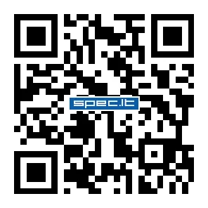 QR kodas | I. Trefilovos, IĮ