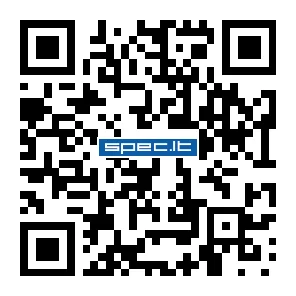 QR kodas | I. Trepėnaitienės firma Klotinga