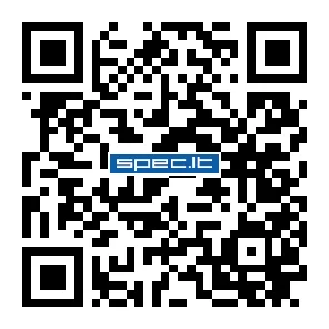 QR kodas | Ieva pieva, UAB | spec.lt