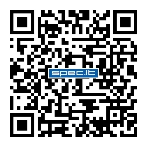 QR kodas | I. Tropikaitės stomatologinis kabinetas