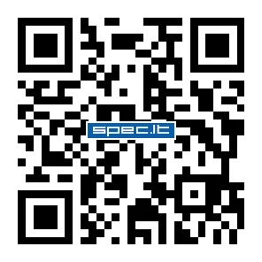 QR kodas | I. Turskienės, IĮ