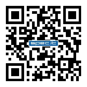 QR kodas | I. Udovenkos, IĮ