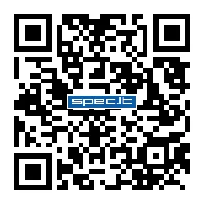 QR kodas | I. Ulozevičiaus, TŪB