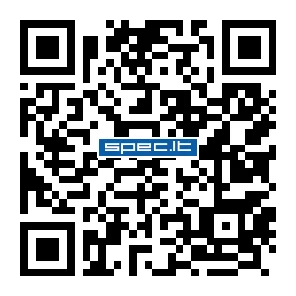 QR kodas | I. Unguvaitienės, IĮ