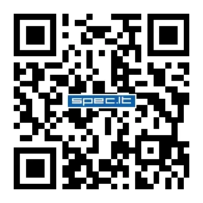 QR kodas | I. Upartienės, IĮ