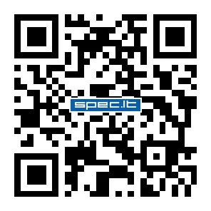 QR kodas | I. Ustinovo įmonė