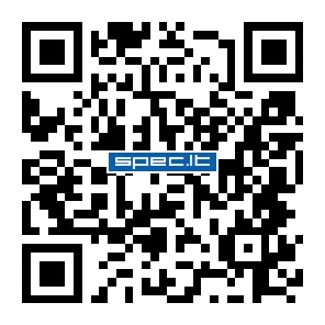 QR kodas | I.V.Santechnika, MB
