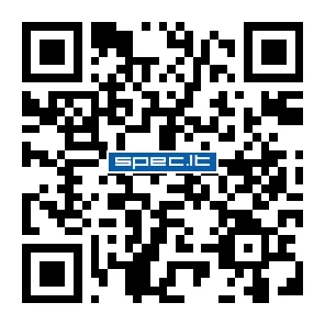 QR kodas | I. V. Skonio Artelė, MB