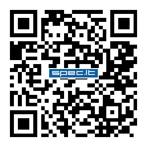 QR kodas | I. Vaičiulienės Personalinė Įmonė | spec.lt