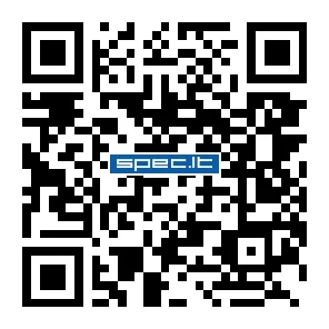 QR kodas | I. Vainauskienės firma | spec.lt