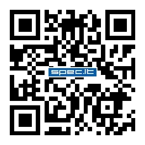 QR kodas | I. Valujevič, IĮ | spec.lt