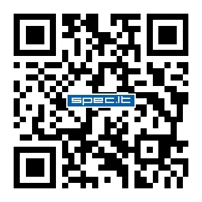 QR kodas | I. Varkalienės, IĮ