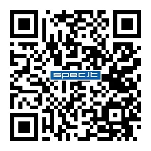 QR kodas | I. Vasiliauskio Įmonė