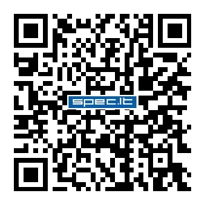 QR kodas | I. Vekoviščevo įmonės Lind Šiaulių filialas