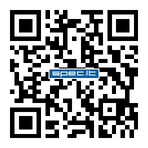 QR kodas | I. Venckienės, IĮ