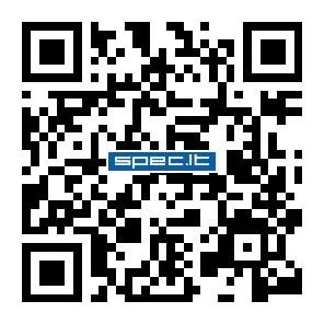 QR kodas | I. Venslovienės, IĮ | spec.lt