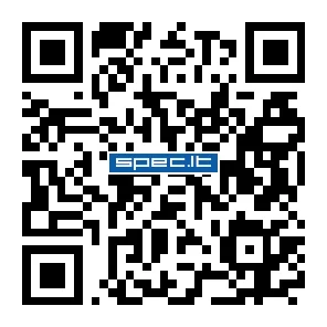 QR kodas | I. Vidugirienės Įmonė | spec.lt